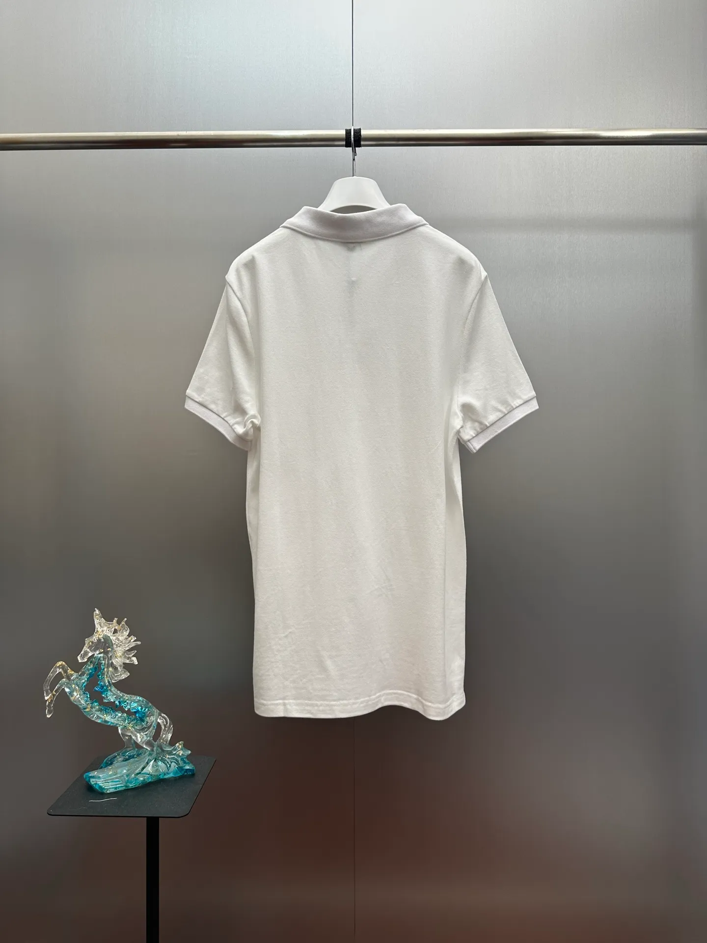 🔥P165💰MONCLER 26SS POLO Authentic 3250 ，40 100% 200 ， ， ， ， 1：1 ， 1：1 ， 1：1 ， 1：1 ， Size：S M L XL